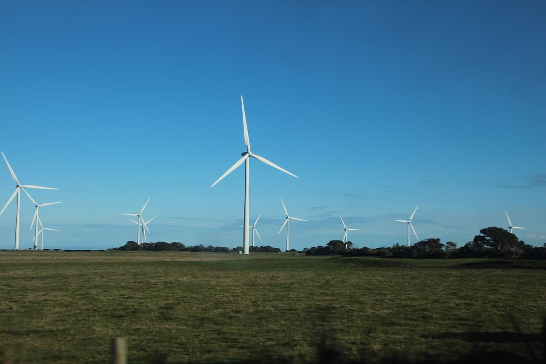 A July 2017 holiday at Walkerville allowed me to explore South Gippsland and views of Wilsons Promontory, the Bald Hills wind farm and Cape Liptrap coastal reserve.